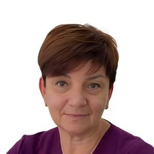 Коночкина Оксана Александровна, реабилитолог, детский реабилитолог, детский спортивный врач, детский физиотерапевт, спортивный врач, физиотерапевт - Астана