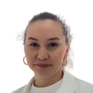 Дымық Гүлмира Ерболқызы - фотосурет Дымық Гүлмира Ерболқызы, гастроэнтеролог - Астана