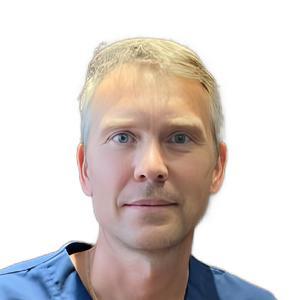 Медянников Андрей Кузьмич, инструктор лфк, кинезиолог - Астана