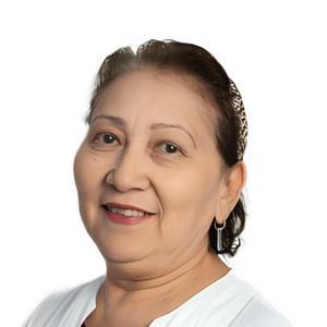 Мухатаева Кадиша Байзулиновна, терапевт - Астана