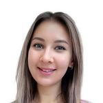 Ерболсын Аида Максатовна, Педиатр - Астана