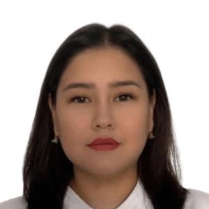 Боранғалиева Айжан Бағланқызы - фотосурет Боранғалиева Айжан Бағланқызы, гинеколог - Астана