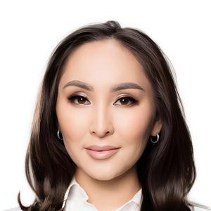 Жумукова Назым Нурлановна, гинеколог - Астана