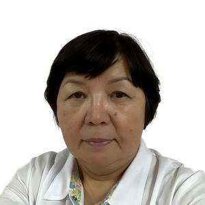 Кайранова Светлана Бекбулатовна, врач узи - Астана