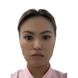 Шакир Лаура Саматкызы, акушерка - Астана