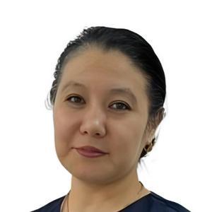 Ташметова Кымбат Солтанбековна, акушерка - Астана