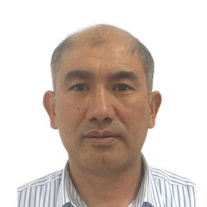 Садыков Нуржан Аширбаевич, врач общей практики (семейный врач) - Астана