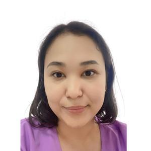 Кадырова Гулжиян Алмазовна, врач общей практики (семейный врач) - Астана