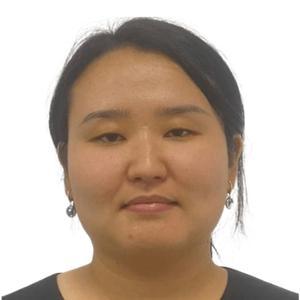 Нурмакова Айнель Алибековна, врач общей практики (семейный врач) - Астана