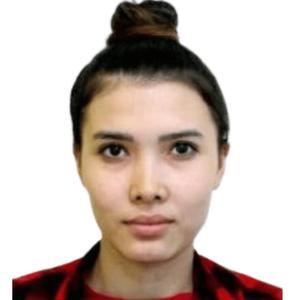 Сұлтанова Назерке Тілекқызы - фотосурет Сұлтанова Назерке Тілекқызы, врач общей практики (семейный врач) - Астана