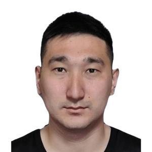 Дарибеков Данияр Ербозұлы - фотосурет Дарибеков Данияр Ербозұлы, врач общей практики (семейный врач) - Астана