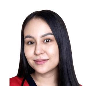 Бекбан Назерке Тохабайкызы - фотография Бекбан Назерке Тохабайкызы, врач общей практики (семейный врач) - Астана