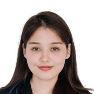 Мұқанова Әлмира Нұрланқызы - фотосурет Мұқанова Әлмира Нұрланқызы, врач общей практики (семейный врач) - Астана