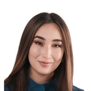 Оспанова Туганай Амангелдыкызы - фотография Оспанова Туганай Амангелдыкызы, врач общей практики (семейный врач) - Астана