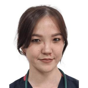 Шаймерденова Ақтілек Жамбылқызы, врач общей практики (семейный врач) - Астана