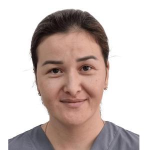 Курганбаева Фариза Ерболатовна, врач общей практики (семейный врач) - Астана