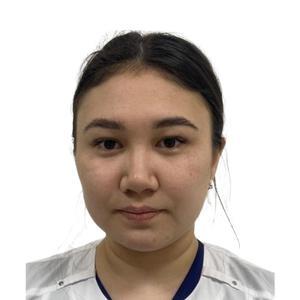 Утарова Гульдана Кадыржановна, врач общей практики (семейный врач) - Астана