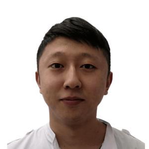 Наурызбеков Нұрболат Әміреұлы - фотосурет Наурызбеков Нұрболат Әміреұлы, врач общей практики (семейный врач) - Астана