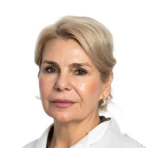 Стрельцова Надежда Вацлавна, психолог - Астана