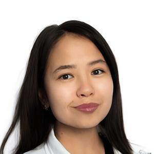 Тайкенова Жулдуз Талгатовна, хирург, детский хирург - Астана