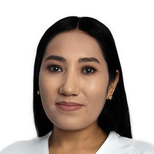 Акимбаева Гулнар Жанаткызы, гастроэнтеролог - Астана