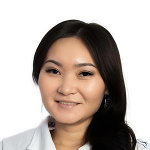 Асаинова Молдир Бейсеновна - фотография Асаинова Молдир Бейсеновна, стоматолог - Астана