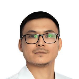 Байдильдинов Жигер Темиргалиевич - фотография Байдильдинов Жигер Темиргалиевич, травматолог - Астана