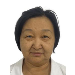 Досан Тамара Әбілқызы, профпатолог - Астана