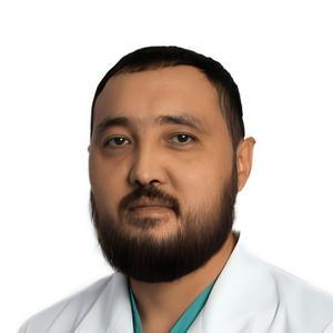 Ережепеков Бауыржан Серікұлы, нейрохирург - Астана