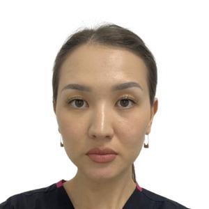 Есмағұлова Перизат Ботақызы, инфекционист - Астана