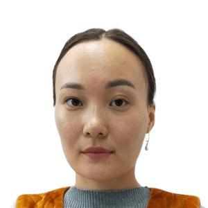 Жусупова Жансая Жусуповна, кардиолог - Астана