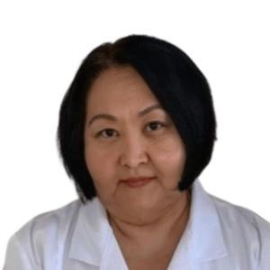 Матайбаева Алтын Серикжановна, детский фтизиатр, педиатр - Астана