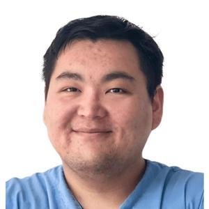 Наренбаев Асет Нурмаганбетулы, эндокринолог - Астана