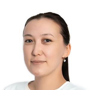 Смағұлова Райгүл Қанатқызы - фотосурет Смағұлова Райгүл Қанатқызы, дерматовенеролог, венеролог, дерматолог, детский венеролог, детский дерматолог - Астана