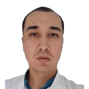 Тажибаев Мухтар Жолдасович - фотография Тажибаев Мухтар Жолдасович, хирург - Астана