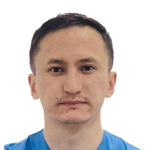 Тауман Өміржан - фотосурет Тауман Өміржан , офтальмолог (окулист) - Астана