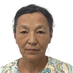 Турман Дина Нұрғалиқызы, стоматолог - Астана