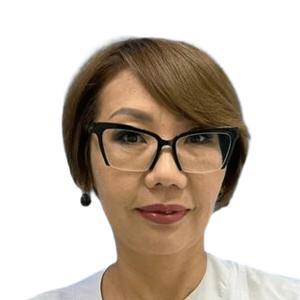 Шауенова Гульжазира Абикеновна, невролог - Астана