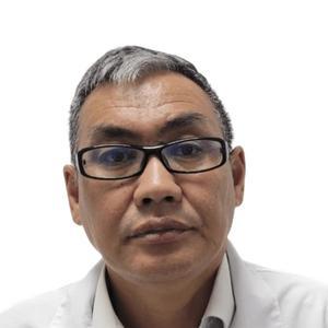 Арыстанов Дархан Муратович, рентгенолог - Астана