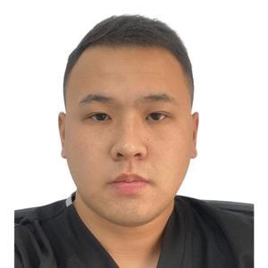 Болсынбеков Нурдаулет Фарабиулы, инструктор лфк - Астана