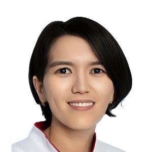 Коканова Алмагуль Сабитовна, врач узи - Астана