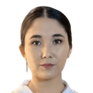 Мырзабеккызы Баян , функциональный диагност - Астана