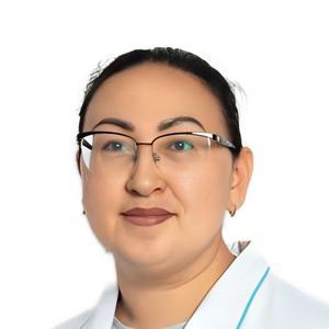 Рамазанова Гульнар Сериковна, врач узи - Астана