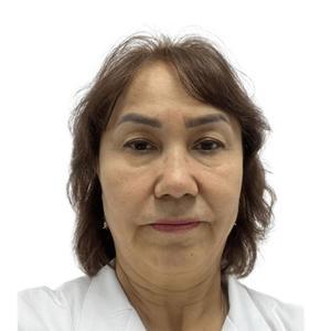 Ускенбаева Маншук Серибаевна, рентгенолог - Астана