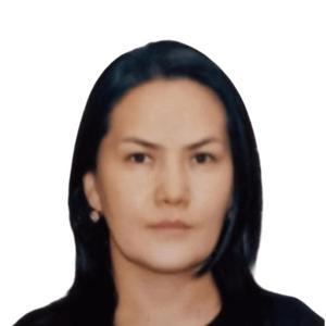 Шалекеева Айгүл Тәңірбергенқызы, невролог - Астана