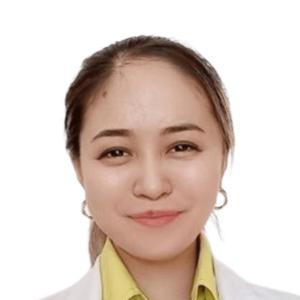 Амантай Аружан Галымжанкызы, гинеколог - Астана