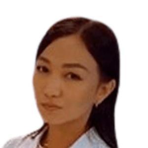 Балгабай Альмира Еркинкызы - фотография Балгабай Альмира Еркинкызы, педиатр, врач общей практики (семейный врач) - Астана