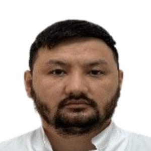 Бекмағанбетов Бейбіт Жұмағазыұлы - фотосурет Бекмағанбетов Бейбіт Жұмағазыұлы, врач общей практики (семейный врач) - Астана