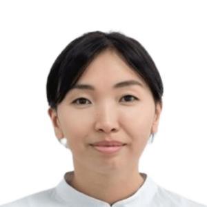 Бектурганова Айзада Темиргалиевна, педиатр, врач общей практики (семейный врач) - Астана