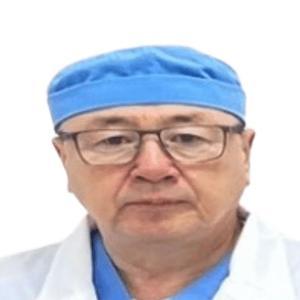 Догамбеков Сарсен Айтымович, уролог - Астана